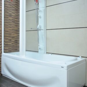 AB210.118 – VASCA ART.272 Cm 180x80