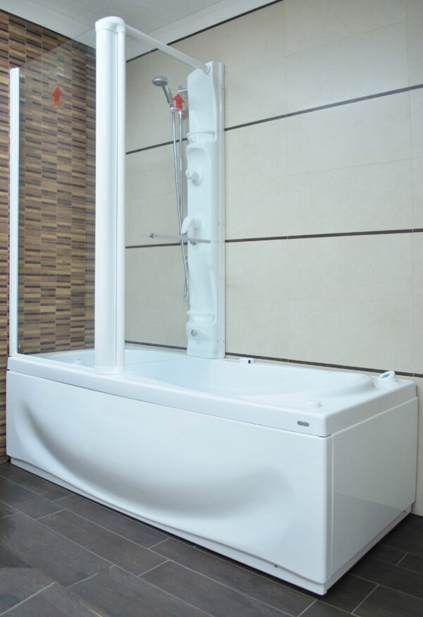 AB210.118 – VASCA ART.272 Cm 180x80