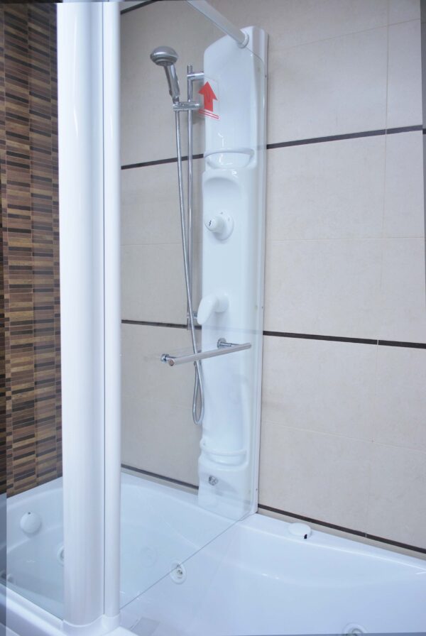AB210.118 – VASCA ART.272 Cm 180x80 - immagine 2