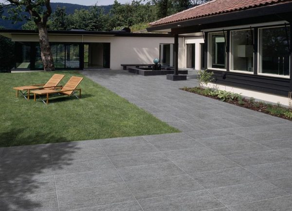 PA220.620- SAIME  LUSERNA  GRIGIO ROC 30x60 NATURALE R10 - immagine 2