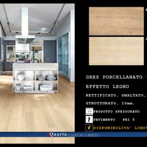 PA201.026 - SAIME  RESERVE 45x90 RETTIFICATO  EFFETTO LEGNO