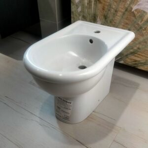 GLOBO ALIA BIDET A TERRA -  SA240.928.1