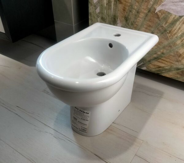 GLOBO ALIA BIDET A TERRA -  SA240.928.1