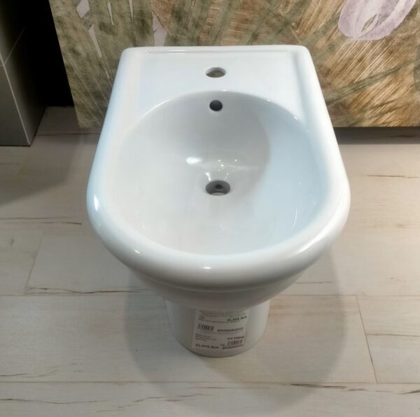 GLOBO ALIA BIDET A TERRA -  SA240.928.1 - immagine 3